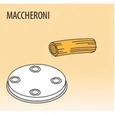 Насадка на прес Maccheroni d57 Ø 8,5