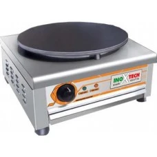 Електрична млинець CM 81 Inoxtech (Італія)