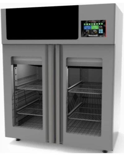 Шафа для дозрівання м'яса MATURMEAT PLUGIN LINE 60 КГ MAT0604.0 (Італія)