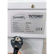 Тістоміс спіральний GASTROMIX HS10A