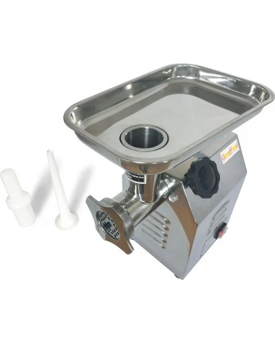 М'ясорубка GoodFood MG8 Premium