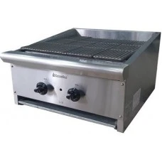 Лава-гриль газовий LG24CE CustomHeat