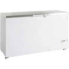 Морозильна скриня (лар) з глухою кришкою TEFCOLD FR505S-I (Данія)
