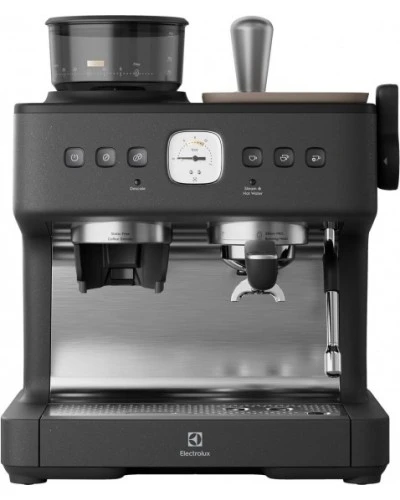 Кавомашина Electrolux E8EC1-8BP