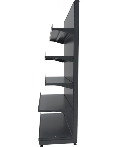 Торговий стелаж TSP-5 (2035х950)