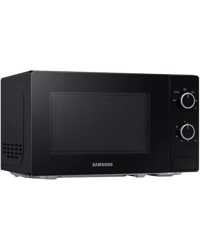 Мікрохвильова піч Samsung - MS20A3010AL/UA