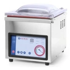Вакуум-пакувальна машина Profi Line 350