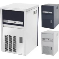 Льодогенератор Brema CB184AHC INOX