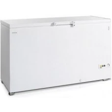 Морозильна скриня (лар) з глухою кришкою TEFCOLD FR505 (Данія)