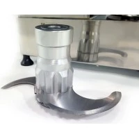 Куттер GoodFood C9VV
