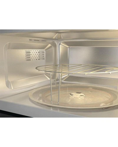 Мікрохвильова піч вбудована Gorenje - BM 201 AG1BG