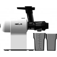 Соковитискач шнековий універсальний NEOR JUICER H160 WT