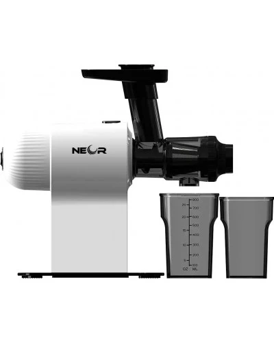 Соковитискач шнековий універсальний NEOR JUICER H160 WT