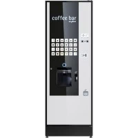 Вендінговий кавовий автомат RHEAVENDORS LUCE ZERO 2 E7 2T R3, 2 турелі (Італія)
