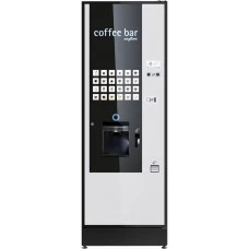 Вендінговий кавовий автомат RHEAVENDORS LUCE ZERO 2 E7 2T R3, 2 турелі (Італія)