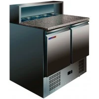Стіл холодильний для піци COOLEQ PS900