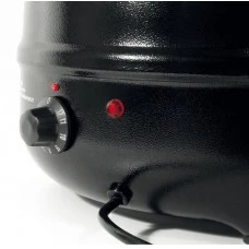 Марміт для перших страв Kitchen Line, 8 л, SS
