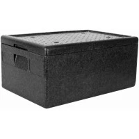 Термобокс - для GN1/1 - 600 x 400 x 283 mm GGM Gastro