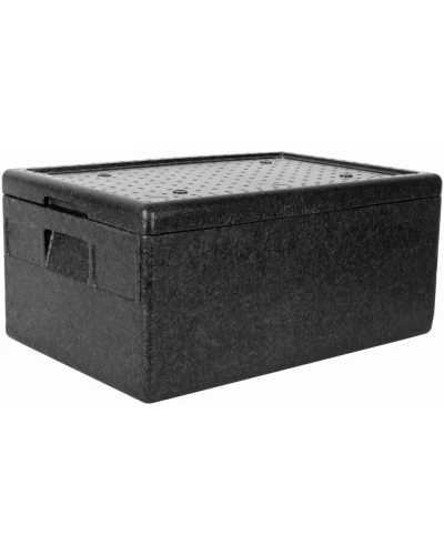 Термобокс - для GN1/1 - 600 x 400 x 283 mm GGM Gastro