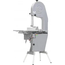 Пила стрічкова KT-400 (KT)