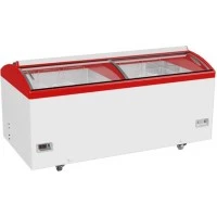 Бонета холодильна JUKA M1000S