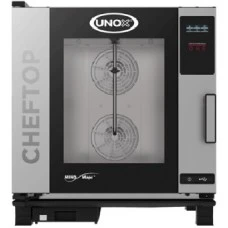 Пароконвекційна піч UNOX XEVC-1011-E1RM