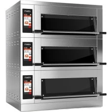 Fines Піч подова FD68 H1/3-S smart