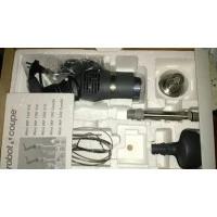 Міксер погружний Robot Coupe Mini MP190 Combi