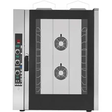 Піч пароконвекційна газова TECNOEKA EVOLUTION Bakery EKF 1064 G E UD (Італія)