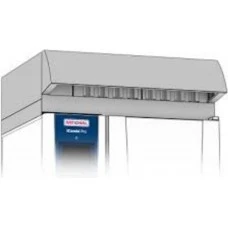 Зонт витяжний конденсаційний UltraVent Plus Combi-Duo 6-2/1 та 10-2/1 (Rational)