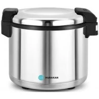 МАРМІТ ДЛЯ РИСУ HURAKAN HKN-RT180