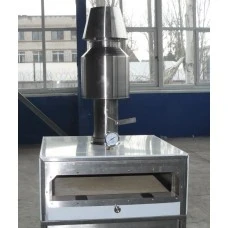 Піч для піци UNIT для печей хосперів серіїї BQ-1, на деревному вугіллі