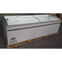 AEGEAN 25 (1088л) Морозильна бонета (скриня) CRYSTAL S.A. Греція