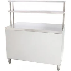 Стіл нейтральний NB-1,4