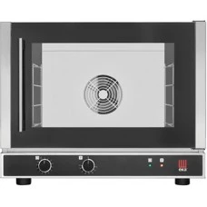 Піч конвекційна TECNOEKA EVOLUTION Bakery EKF 464 AL P (Італія)