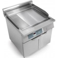 Поверхня для смаження індукційна IH FRY TOP 90 (Sirman)
