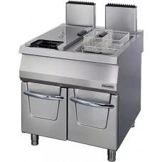 Фритюрниця газова OFGI 8090 OZTI