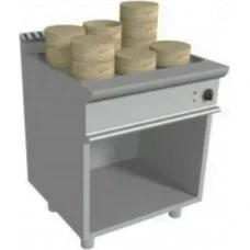 Пароварка L7/DSE800BA Casta (Італія)