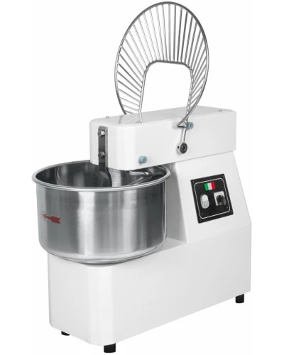 Тістоміс (33 л-25 кг/2 швидкості) 400 B GGM Gastro