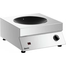 Плита індукційна Bartscher WOK 105873