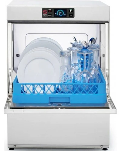 Машина посудомийна UX-50 LITE B DD (Sammic)