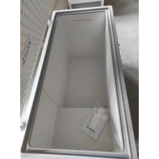 IRAKLIS 46 (417 л) Морозильна скриня з глухою кришкою CRYSTAL Греція