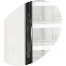 Шафа морозильна NF2500G (Tefcold)