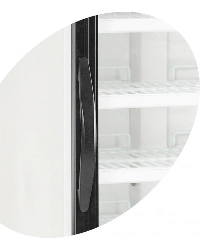 Шафа морозильна NF2500G (Tefcold)