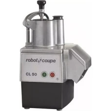 ОВОЧЕРІЗКА ROBOT COUPE CL 50 E