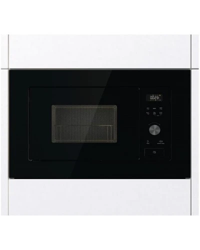 Мікрохвильова піч вбудована Gorenje - BM 201 AG1BG