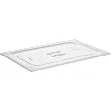 Кришка пластикова GASTROPLAST для гастроємностей GN1/1 6650130 (Туреччина)