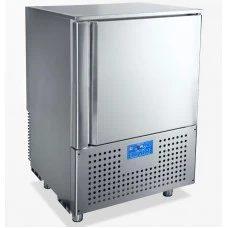 Апарат шокової заморозки BRILLIS VBL7-R290