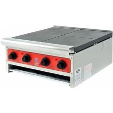 Плита електрична промислова CUSTOMHEAT RE4-24