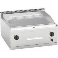 Поверхня для смаження FPI-0,8 G (700), рифлена